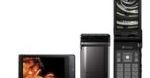 Plazmy Panasonica w telefonach komórkowych