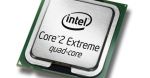 Intel zaprezentuje czterordzeniowe procesory mobilne