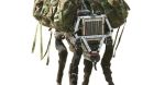 Wojskowy robot do zadań specjalnych
