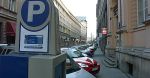 Parkowanie z moBILET w Warszawie