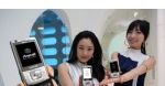 Samsung: pierwsza komórka z HSUPA