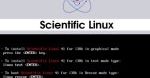 Naukowy Linux w wersji Live