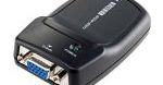 I-O DATA USB-RGB - pomysł na dodatkowy wyświetlacz