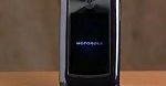 Motorola RAZR2