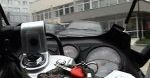 Sony DCR-HC37, test układu redukcji drgań