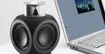 Bang & Olufsen przy komputerku