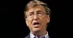 Bill Gates bardziej podziwiany niż Papież