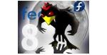 Fedora Project: kończymy z "ósemką"