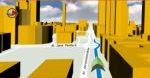 MapaMap 5.0 - widok 3D jakiego nie było