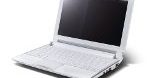 Acer Aspire One 532G - pierwszy netbook z NVIDIA ION