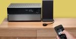 Belkin Bluetooth Music Receiver - bezprzewodowa muzyka w domu