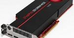 Można już zamawiać ATI FirePro V8800. Cena - 1499 USD