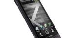 Motorola Droid X