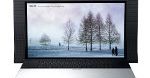 ASUS NX90 - dzieło sztuki wśród notebooków?