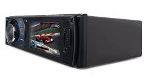 Samochodowy system audio LG LDF900 - duża moc i nagrywanie z radia
