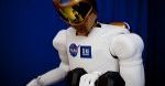 Pierwszy robot astronauta leci w kosmos