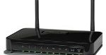 Nowy router DSL z portem USB: Netgear DGN2200