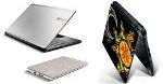 Przenośne nowości Packard Bell