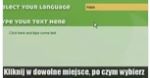 Jak stworzyć mówiąca animację