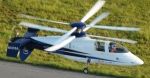 Najszybszy helikopter świata