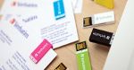 USB Clip-it Store ‘n’ Go - ciekawy pendrive od Verbatim