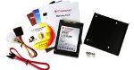 Nowe udoskonalone dyski SSD od Transcend’a