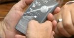 Czy ten rosyjski telefon podbije świat? Dwa wyświetlacze i...