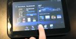 Drukarko-tablet z Androidem od HP