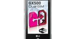 Trzy nowe telefony Dual Sim od LG