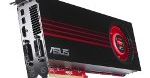 Nowa seria kart graficznych ASUS HD6900