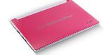 Acer Happy One - kolorowe netbooki