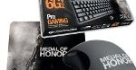 Produkty SteelSeries dla fanów Medal of Honor