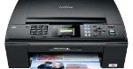 Nowa seria atramentowych urządzeń od Brother