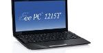 Nowe netbooki Asus z serii Eee PC