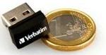 Napędy Store ‘n’ Go Netbook USB firmy Verbatim