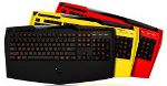 Gigabyte Aivia K8100 - klawiatura dla graczy