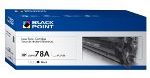 Toner Black Point do drukarki HPLJ P1566