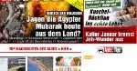 Najchętniej odwiedzany portal w Niemczech