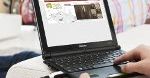 Toshiba rozwija internetową platformę muzyczną