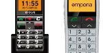 Telefon dla Babci i Dziadka