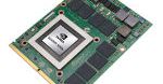 Nowe układy Nvidia Quadro dla mobilnych stacji roboczych