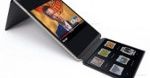 I to jest telefon! Składany smartfon z trzema ekranami