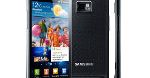 Galaxy S II będzie miał dwa rdzenie po 1,2 GHz każdy