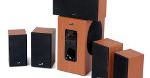 Głośniki kina domowego Genius 5050 V2