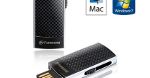 Transcend prezentuje pamięć JetFlash 560