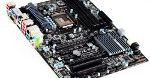 Nowa płyta główna Gigabyte na platformie Intel Z68