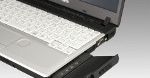 Projektor w laptopie zamiast napędu optycznego