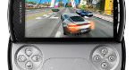 Xperia Play wchodzi na rynek z ponad 60 grami