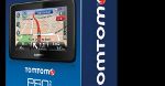 Nowe nawigacje TomTom Pro