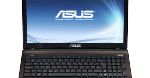 Nowe Notebooki Asus serii K